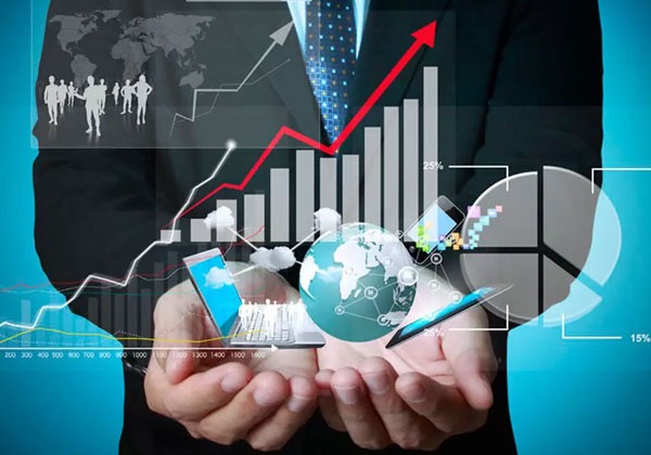 Commodity Trading Bahrain