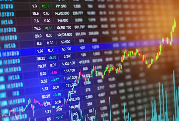 Forex Demo Account
