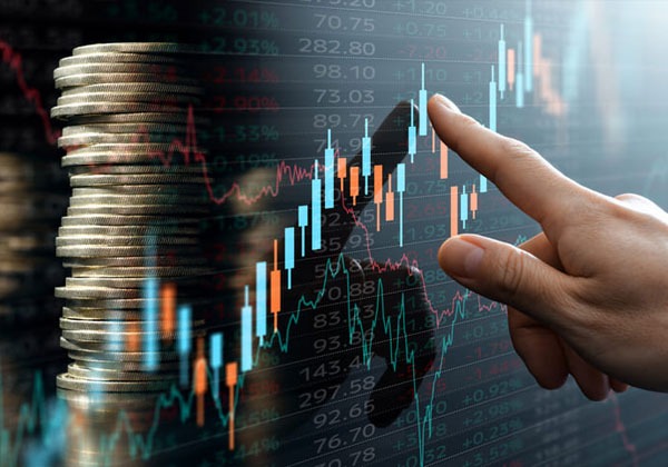 Financial Markets Analysis
