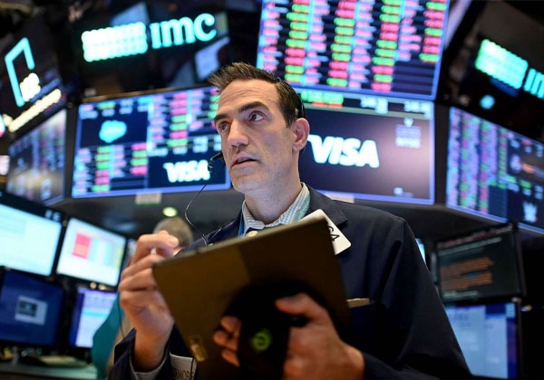 Financial Market News