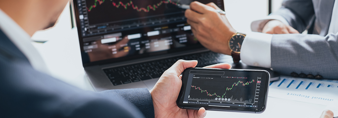 The future of foreign exchange trading is changing quickly due to several factors, such as shifts in market dynamics and technological advancements.