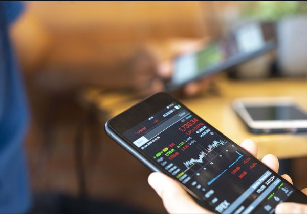Forex Trading Software