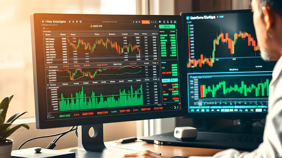 Forex Trading with Ellipsys Financial Markets Zen Trader_ From Market Analysis to Order Management
