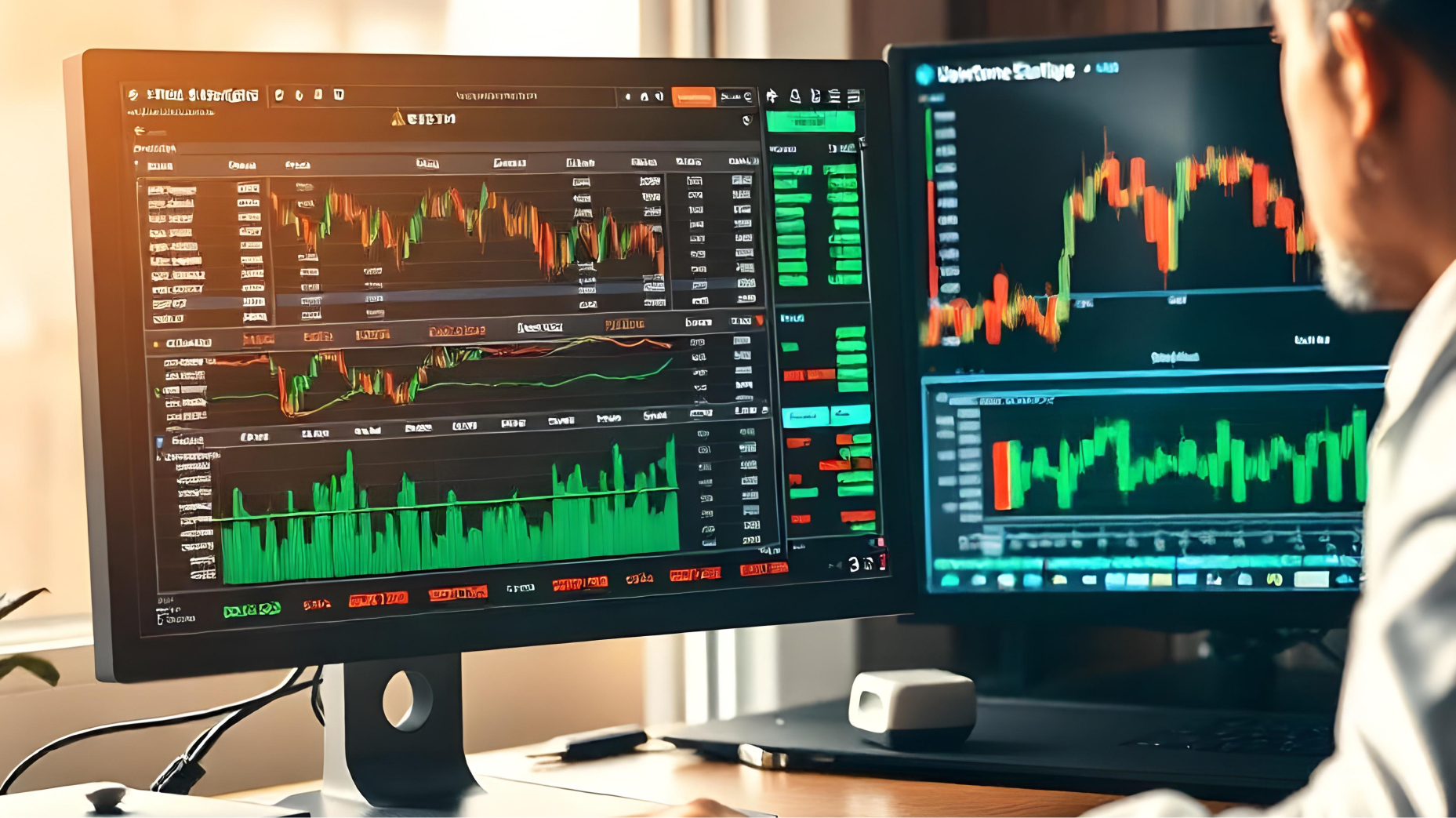 Forex Trading with Ellipsys Financial Markets Zen Trader