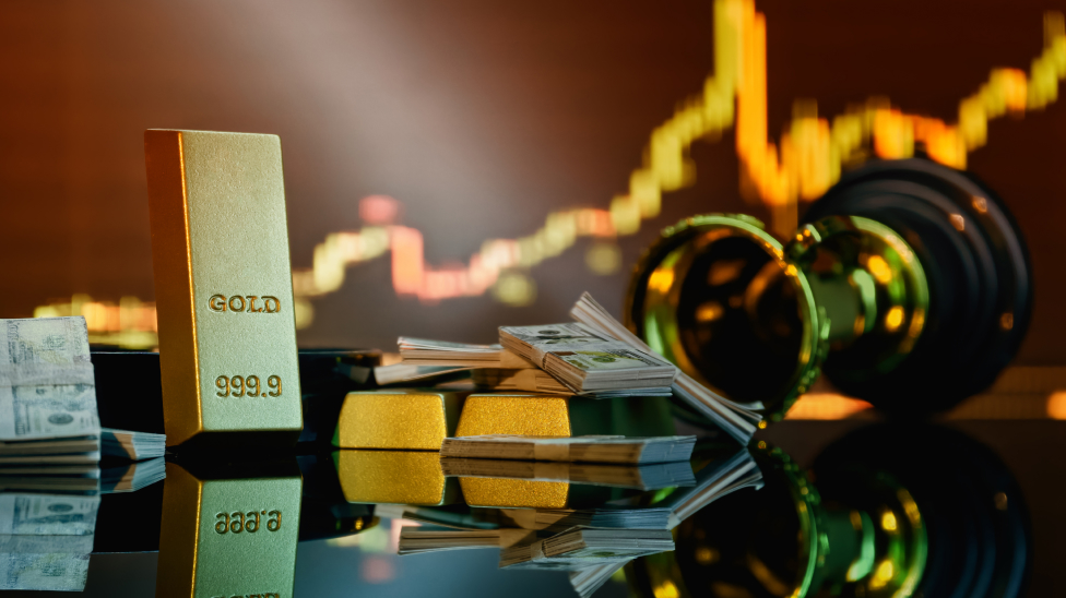 Gold and Precious Metals CFD Trading